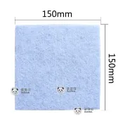 【3層】濾棉 吸塵器 馬達 濾網 可剪裁 通用型 diy 保護網 海綿 過濾網 伊萊克斯/ 飛利浦/ 日立