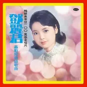 【張大韜全新黑膠】鄧麗君-轟動閩南語歌曲/180g/日本壓片/Haishan/HS 002