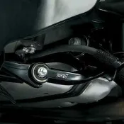 CS車宮車業 STI 後下前支臂 SUBARU LEGACY BR9
