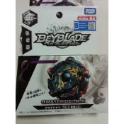 TAKARA TOMY 戰鬥陀螺 BEYBLADE 爆裂世代 BURST 超z世代 B-00 限定版 超邪神 阿瑪特瑞斯