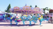 【Lion Travel 雄獅旅遊】台灣-花蓮 花蓮-遠雄海洋公園門票