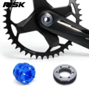 RISK Bicycle Bike 曲柄組蓋拆卸工具,適用於 FSA Gossamer pro/COMET/GAMMA 