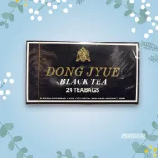 【美食獵人】東爵紅茶 東爵冰茶 東爵冰紅茶 東爵商用免濾茶包 紅茶包 25g*24包