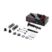 【BC RACING】BC RACING V1版 避震器 TOYOTA RAV4 FWD13-18 送安裝(車麗屋)