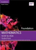【三民網路書店】Gcse Mathematics for Aqa Foundation 作者：Karen Morrison; Julia Smith; Pauline Mclean; Rachael Horsman