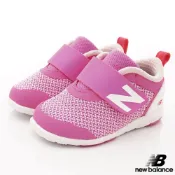 new balance紐巴倫(零碼) 223針織機能休閒運動鞋 MGT粉紅(寶寶段)11/13.5cm