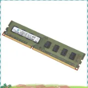 4GB DDR3 RAM 內存 2RX8 PC3 10600 1333Mhz 1.5V Dimm 16 IC 240Pi