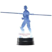 Hasbro 孩之寶 星際大戰 STAR WARS 黑標系列 6吋人物組 達斯魔 DARTH MAUL 光成像全息投影機