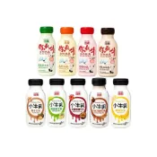 (店+)【國農】國農 牛乳 調味乳 你最牛 小牛乳 215ml(國農牛奶)