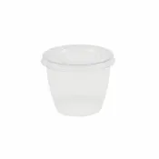 佰勳烘焙包裝材料 【BS30】小布丁杯 烤布丁 熱賣熱銷 仙草奶酪果凍杯 蒸蛋杯 PP材質 布蕾杯 耐烤杯 100mL附蓋 隔水加熱 烤箱 蒸籠電鍋均可使用 水浴法加熱 乙級考試專用 指定 烘焙容器【APP滿額下單10%點數(單一帳號最高1000點)】9/30止