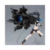 【Good Smile】Max Factory 黑岩射手 DAWN FALL Empress(可動figma 電玩周邊 好微笑)