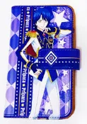 ~出清小舖~現貨 日版 星光少女 星光樂園 高瀨今宵 限定 手帳型  手機套 手機殼 Android對應