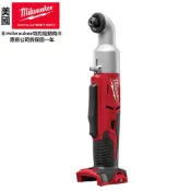 (店+)【Milwaukee 美沃奇】台北益昌 美沃奇 米沃奇 18V 鋰電 直角 衝擊 起子機 M18 BRAID-0 原廠公司貨