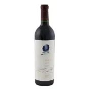 【買酒專家】加州納帕 第一樂章紅酒 2018