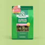 《富兔康》♥ 美國摩米MOMI苜蓿草磚100公克試吃包