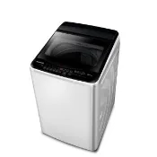 【Panasonic 國際牌】家電快配★9公斤直立式洗衣機-象牙白(NA-90EB-W)