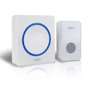 (店+)【太星電工】SKANDIA 大音量新穎音樂門鈴/電池式 DRE289D