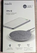 moshi Otto Q 無線充電盤