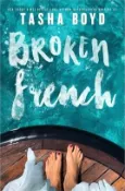 【三民網路書店】Broken French 作者：Tasha Boyd