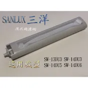 【三洋】洗衣機濾網適用_SW-13DU3 SW-14DU3 SW-14DU5 SW-14DU6
