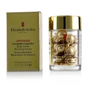 ELIZABETH ARDEN 伊麗莎白雅頓 - 超進化黃金導航膠囊 60顆 (抗老/除紋/抗皺) - 60pcs