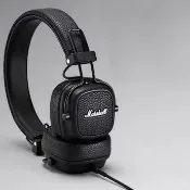 【源一商社】【優選】馬歇爾MAJOR III二代三代四代頭戴式藍牙耳機IV降噪MARSHALL vpKm