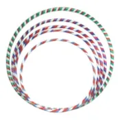 成功Success 3905音律彩虹呼拉圈(100cm)(隨機出貨) 墊腳石購物網