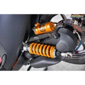 ［高雄今川車業］RPM  Gogoro  專用後搖臂 搖臂 GGR 電動車