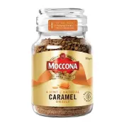 『 Moccona 摩可納 焦糖風味咖啡 (95g) 』