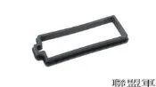 【聯盟軍 生存遊戲專賣店】KSC/KWA M4 / AR-15 / HK416D GBB 軍版彈匣氣密墊圈 #416