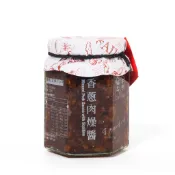 福忠字號香蔥肉燥醬　eslite誠品