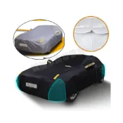 (店+)馬自達新款車衣 車罩 汽車全罩蓋 車外罩 車套 馬3 馬6 CX5 CX30 CX9 CX3 馬5專用