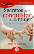 Kobo GuíaBurros Secretos para conquistar a una mujer