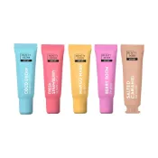 【烏克蘭 BEAUTYDERM】唇部去角質凝膠 護唇膏 唇蜜 10ml(唇部磨砂膏 唇彩 護唇霜)