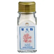 寒天粉 可做果凍 甜點 布丁 洋菜凍 30g ＊水蘋果＊ Q-017