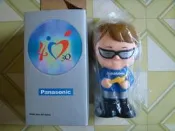 Panasonic40週年紀念