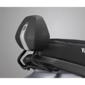 【附發票 現貨 免運費】Limi 後靠背 全新 Yamaha 原廠 LIMI125 後靠背總成 B7Y-QF481-00