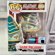 funko遊戲王 黑暗帕拉丁 超魔導劍士 國內現貨