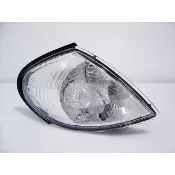 【UCC車趴】NISSAN 日產 SENTRA 180 N16 00 01 03 原廠型 角燈 DEPO製 一顆350
