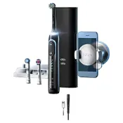 綠野春風百貨場 BRAUN【日本代購】德國百靈Oral-B 電動牙刷 Genius Pro 8000-三色