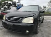 起亞 KIA CARENS 凱利斯 1.8 零件車拆賣