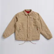adidas Originals PF JKT PAD M CNY 雙面穿外套 教練外套 保暖 男款 HY7291