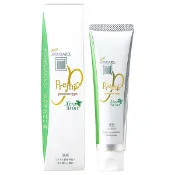 【DOKODEMO】SANGI Sangi Apagard Premio 特級薄荷 105 克藥用美白牙膏