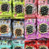 淡水代購 滬尾街鐵蛋 香Q蛋 香鐵蛋 淡水鐵蛋
