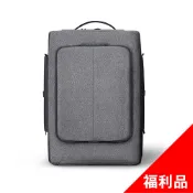 Korin Design HubPack 33 防割防盜後背包-灰色(福利品)