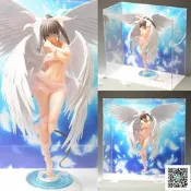 【現貨 免運 可開發票】【移不動】壽屋 光明之舟 咲夜 Mode：Seraphim 熾天使專用展示盒