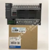 樂購優選 {可打統編 保固一年}歐姆龍CP1H-XA40DR-A/CP1H-XA40DT-D/X40DT-D/X40DR-A/EX40DT PLC