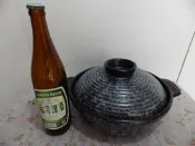 日式 9號深  砂鍋  陶鍋  滷味鍋  砂鍋 烤地瓜 薑母鴨 羊肉爐 火鍋  藥燉排骨 三杯雞 火鍋  直火 可空燒