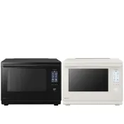 左東精品代購 日本代購 2026新款 Panasonic 國際牌 NE-UBS10E 水波爐 30L 蒸氣 微波爐 烤箱 烘烤爐 2段調理