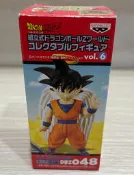 「鯨魚屋」日版 金證 WCF 七龍珠 天使悟空 DWC 悟空 DBZ048